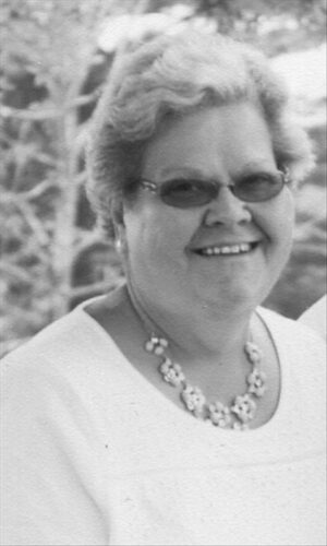 LINDA  SKRZYNEKI